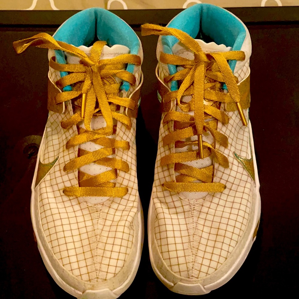 Kevin Durant